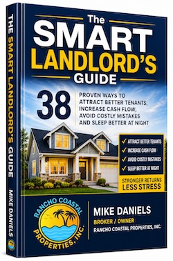 The Smart Landlords Guide